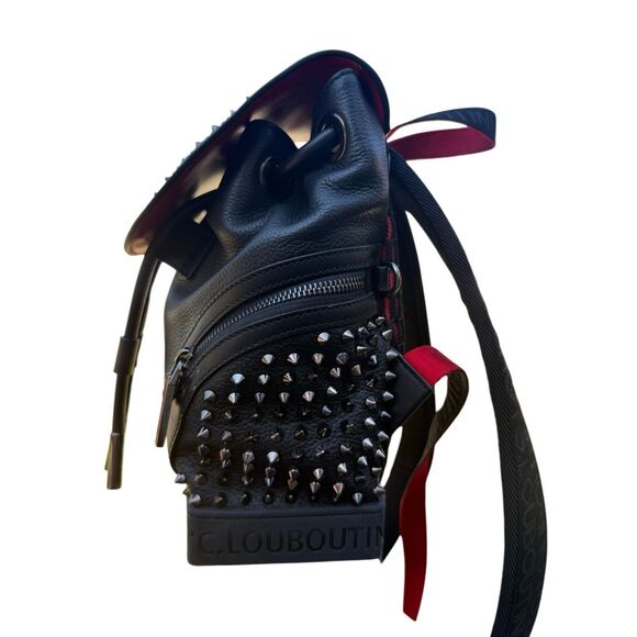 Louboutin Explorafunk Backpack - Picture 7 of 11